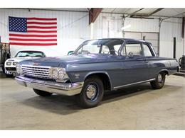 1962 Chevrolet Biscayne (CC-1767799) for sale in Kentwood, Michigan