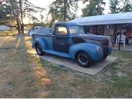 1941 Ford F100 (CC-1767803) for sale in Cadillac, Michigan