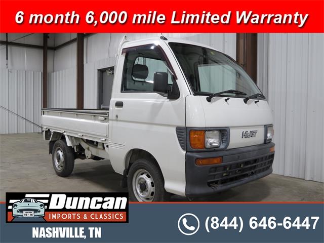 1997 Daihatsu Hijet (CC-1767807) for sale in Christiansburg, Virginia