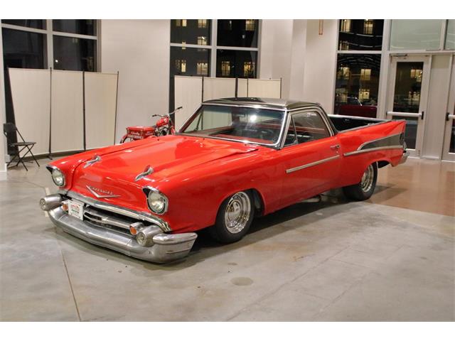 1957 Chevrolet El Camino (CC-1767808) for sale in Winter Garden, Florida