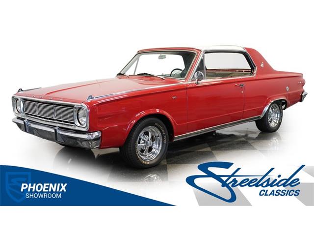 1966 Dodge Dart (CC-1767813) for sale in Mesa, Arizona