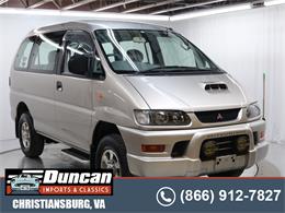 1997 Mitsubishi Delica (CC-1767821) for sale in Christiansburg, Virginia