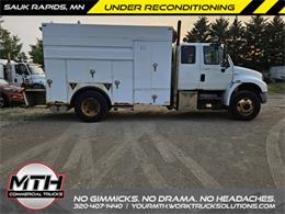 2011 International Durastar (CC-1767826) for sale in Saint Cloud, Minnesota