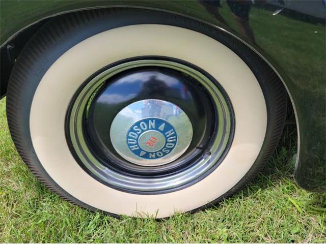 1938 Hudson 112 (CC-1767828) for sale in Cadillac, Michigan