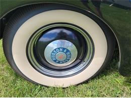 1938 Hudson 112 (CC-1767828) for sale in Cadillac, Michigan