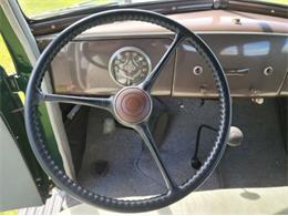 1938 Hudson 112 (CC-1767828) for sale in Cadillac, Michigan