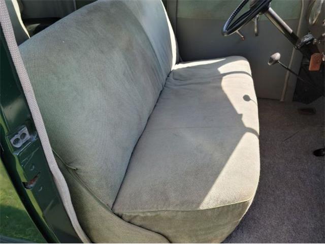 1938 Hudson 112 (CC-1767828) for sale in Cadillac, Michigan