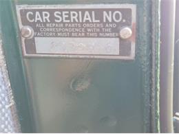 1938 Hudson 112 (CC-1767828) for sale in Cadillac, Michigan