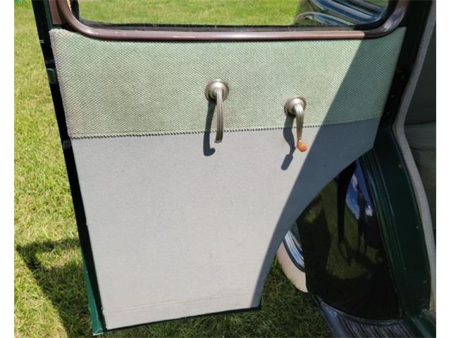 1938 Hudson 112 (CC-1767828) for sale in Cadillac, Michigan