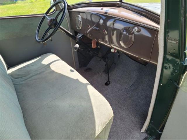1938 Hudson 112 (CC-1767828) for sale in Cadillac, Michigan