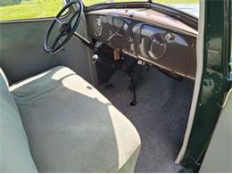 1938 Hudson 112 (CC-1767828) for sale in Cadillac, Michigan