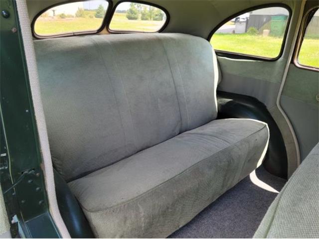 1938 Hudson 112 (CC-1767828) for sale in Cadillac, Michigan