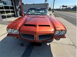 1971 Pontiac LeMans (CC-1767830) for sale in Cadillac, Michigan