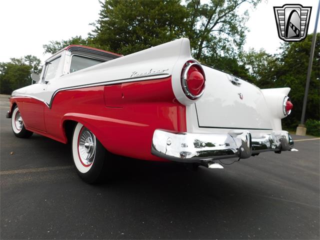 1957 Ford Ranchero for Sale | ClassicCars.com | CC-1767831