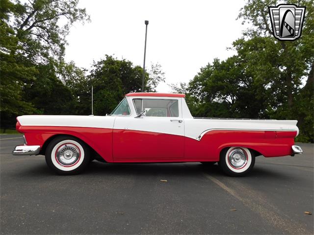 1957 Ford Ranchero for Sale | ClassicCars.com | CC-1767831