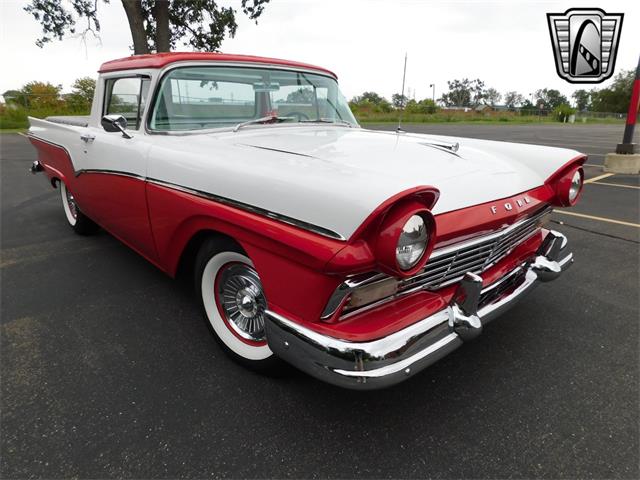 1957 Ford Ranchero for Sale | ClassicCars.com | CC-1767831