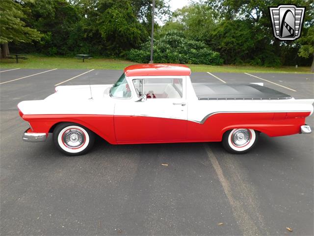 1957 Ford Ranchero for Sale | ClassicCars.com | CC-1767831