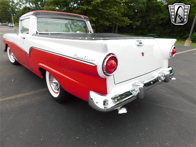 1957 Ford Ranchero for Sale | ClassicCars.com | CC-1767831