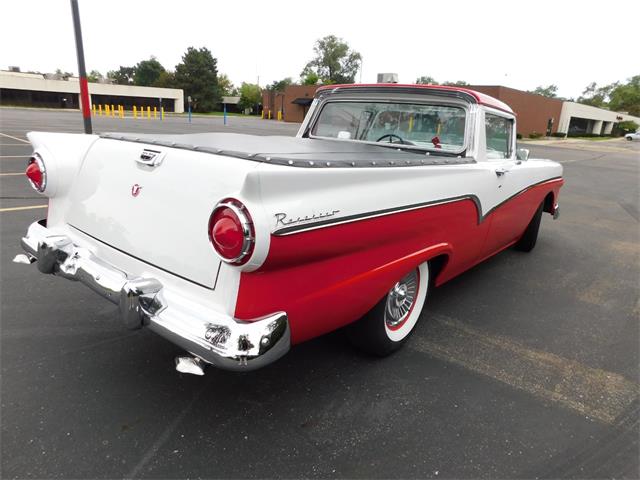 1957 Ford Ranchero for Sale | ClassicCars.com | CC-1767831