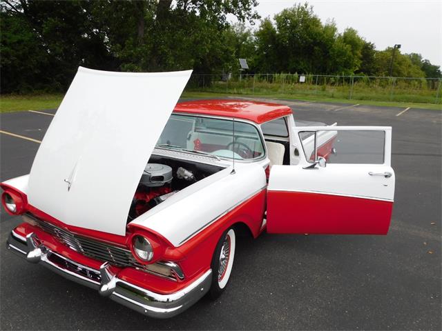 1957 Ford Ranchero for Sale | ClassicCars.com | CC-1767831