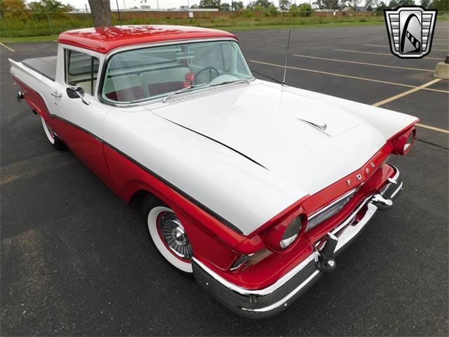 1957 Ford Ranchero for Sale | ClassicCars.com | CC-1767831