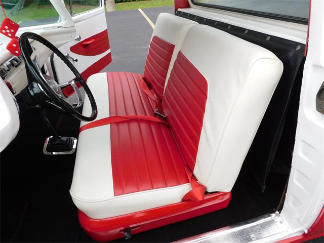 1957 Ford Ranchero for Sale | ClassicCars.com | CC-1767831
