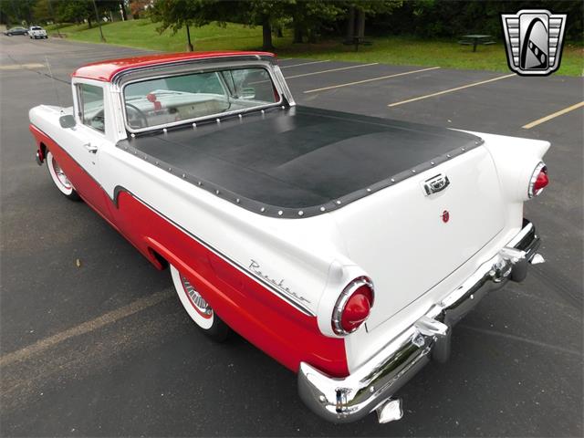 1957 Ford Ranchero for Sale | ClassicCars.com | CC-1767831