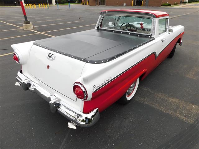 1957 Ford Ranchero for Sale | ClassicCars.com | CC-1767831