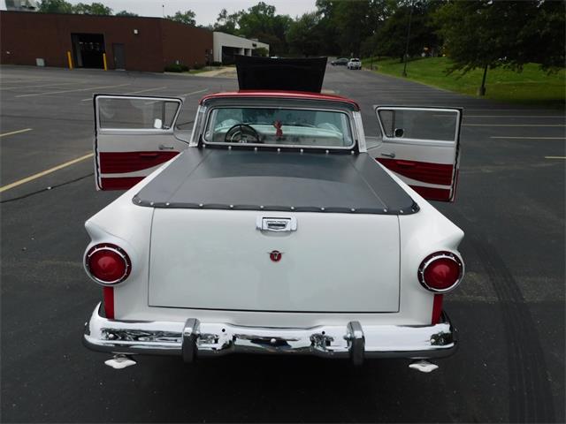 1957 Ford Ranchero for Sale | ClassicCars.com | CC-1767831