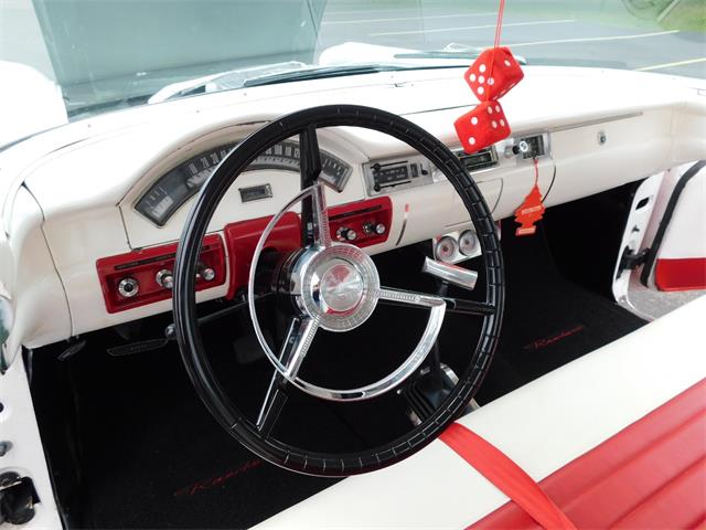 1957 Ford Ranchero for Sale | ClassicCars.com | CC-1767831