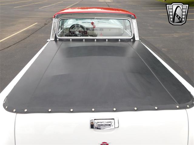 1957 Ford Ranchero for Sale | ClassicCars.com | CC-1767831