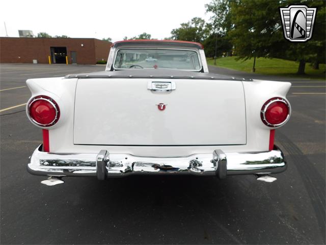 1957 Ford Ranchero for Sale | ClassicCars.com | CC-1767831