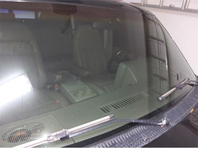 1994 GMC Yukon (CC-1767834) for sale in Cadillac, Michigan