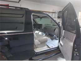 1994 GMC Yukon (CC-1767834) for sale in Cadillac, Michigan