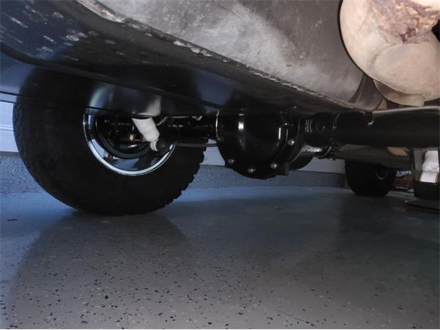 1994 GMC Yukon (CC-1767834) for sale in Cadillac, Michigan