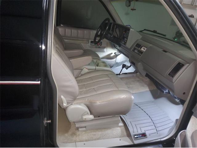 1994 GMC Yukon (CC-1767834) for sale in Cadillac, Michigan