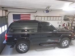 1994 GMC Yukon (CC-1767834) for sale in Cadillac, Michigan