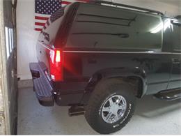 1994 GMC Yukon (CC-1767834) for sale in Cadillac, Michigan