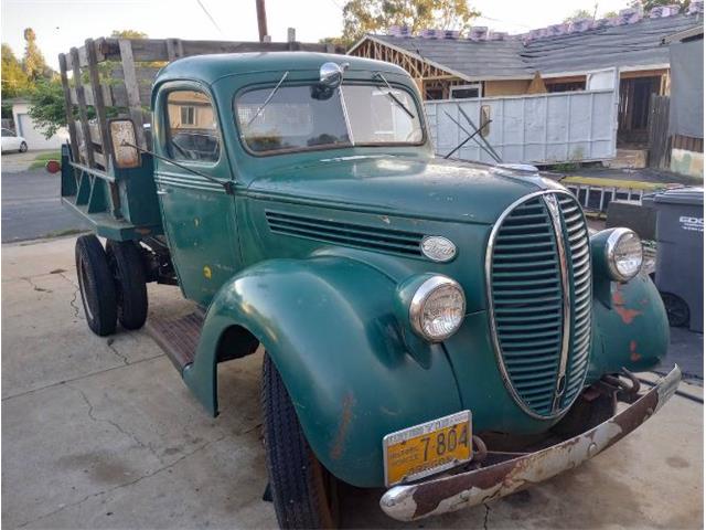 1929 Ford Dump Truck (CC-1767842) for sale in Cadillac, Michigan