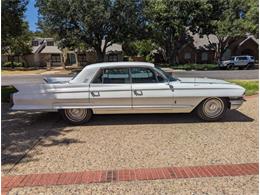 1962 Cadillac Fleetwood (CC-1767843) for sale in Cadillac, Michigan