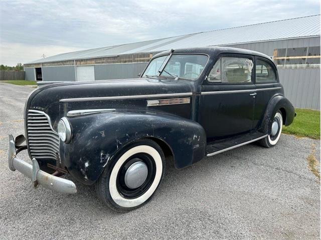 1940 Buick Special (CC-1767866) for sale in Staunton, Illinois