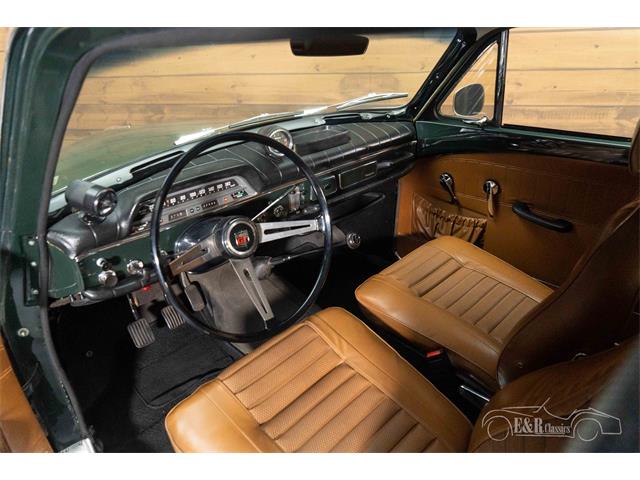 1967 Volvo 123GT (CC-1767867) for sale in Waalwijk, Noord-Brabant