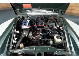 1967 Volvo 123GT (CC-1767867) for sale in Waalwijk, Noord-Brabant
