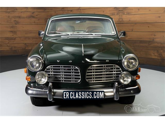 1967 Volvo 123GT (CC-1767867) for sale in Waalwijk, Noord-Brabant