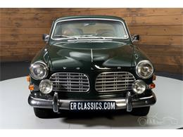1967 Volvo 123GT (CC-1767867) for sale in Waalwijk, Noord-Brabant