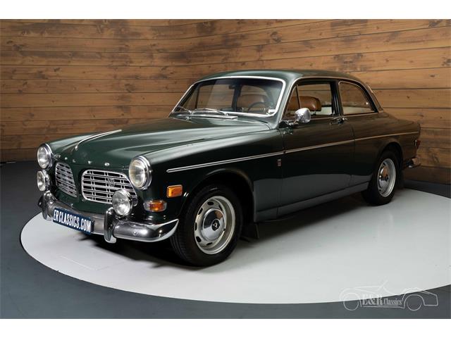 1967 Volvo 123GT (CC-1767867) for sale in Waalwijk, Noord-Brabant