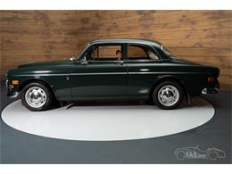 1967 Volvo 123GT (CC-1767867) for sale in Waalwijk, Noord-Brabant
