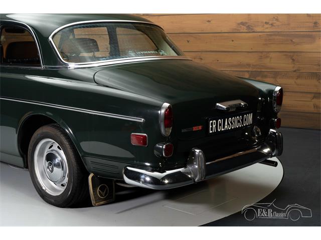 1967 Volvo 123GT (CC-1767867) for sale in Waalwijk, Noord-Brabant