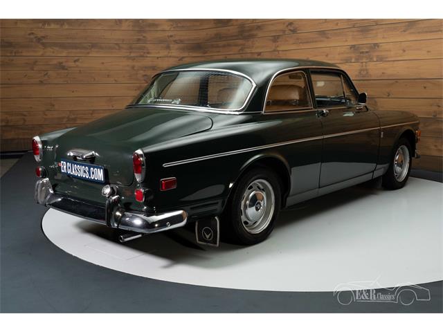 1967 Volvo 123GT (CC-1767867) for sale in Waalwijk, Noord-Brabant
