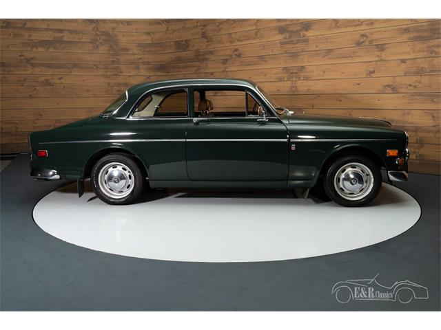 1967 Volvo 123GT (CC-1767867) for sale in Waalwijk, Noord-Brabant